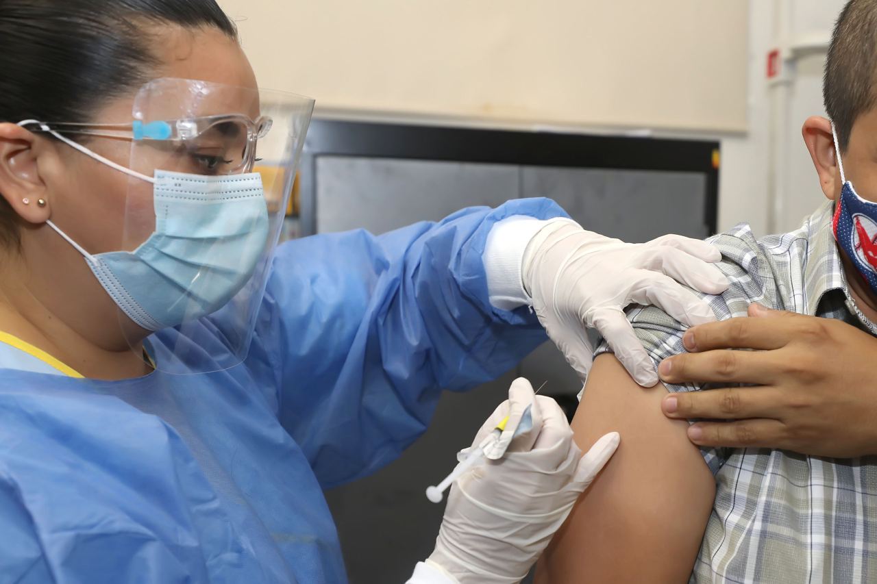 Yucatán a la vanguardia en desarrollo de vacunas contra el Coronavirus