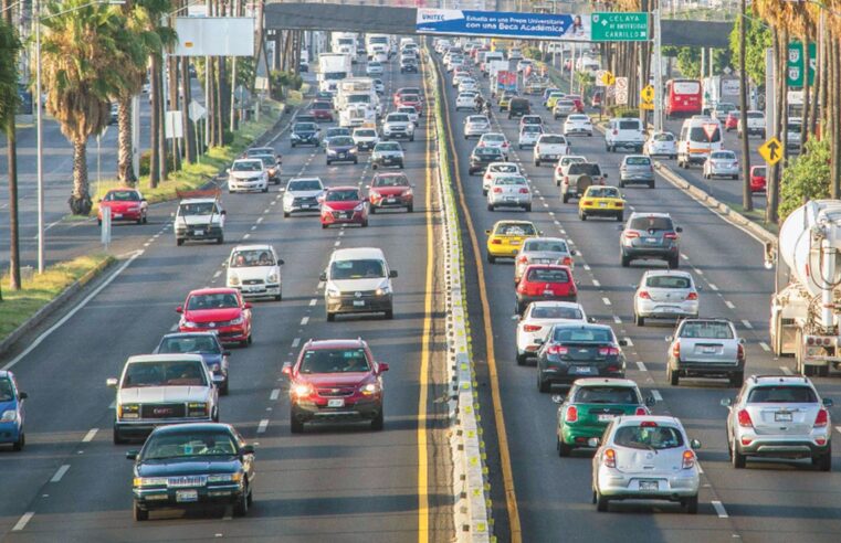 Se prorroga hasta el 30 de junio de 2021 la vigencia de licencias federales de conductor