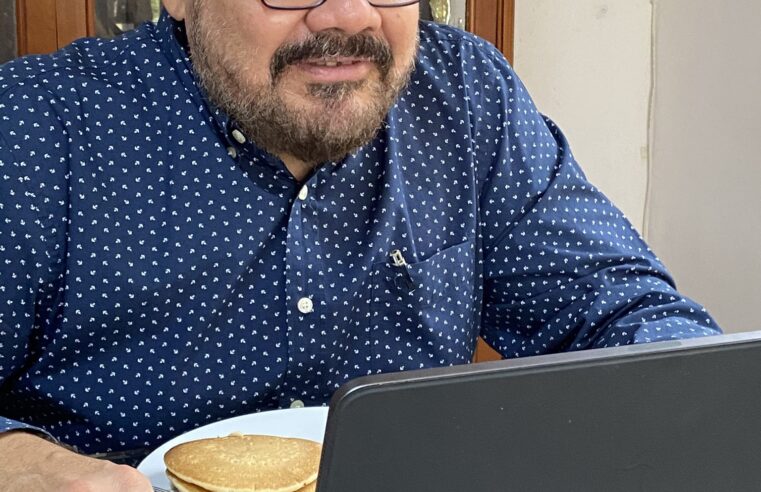 El PRI va por Mérida con Ramírez Marín