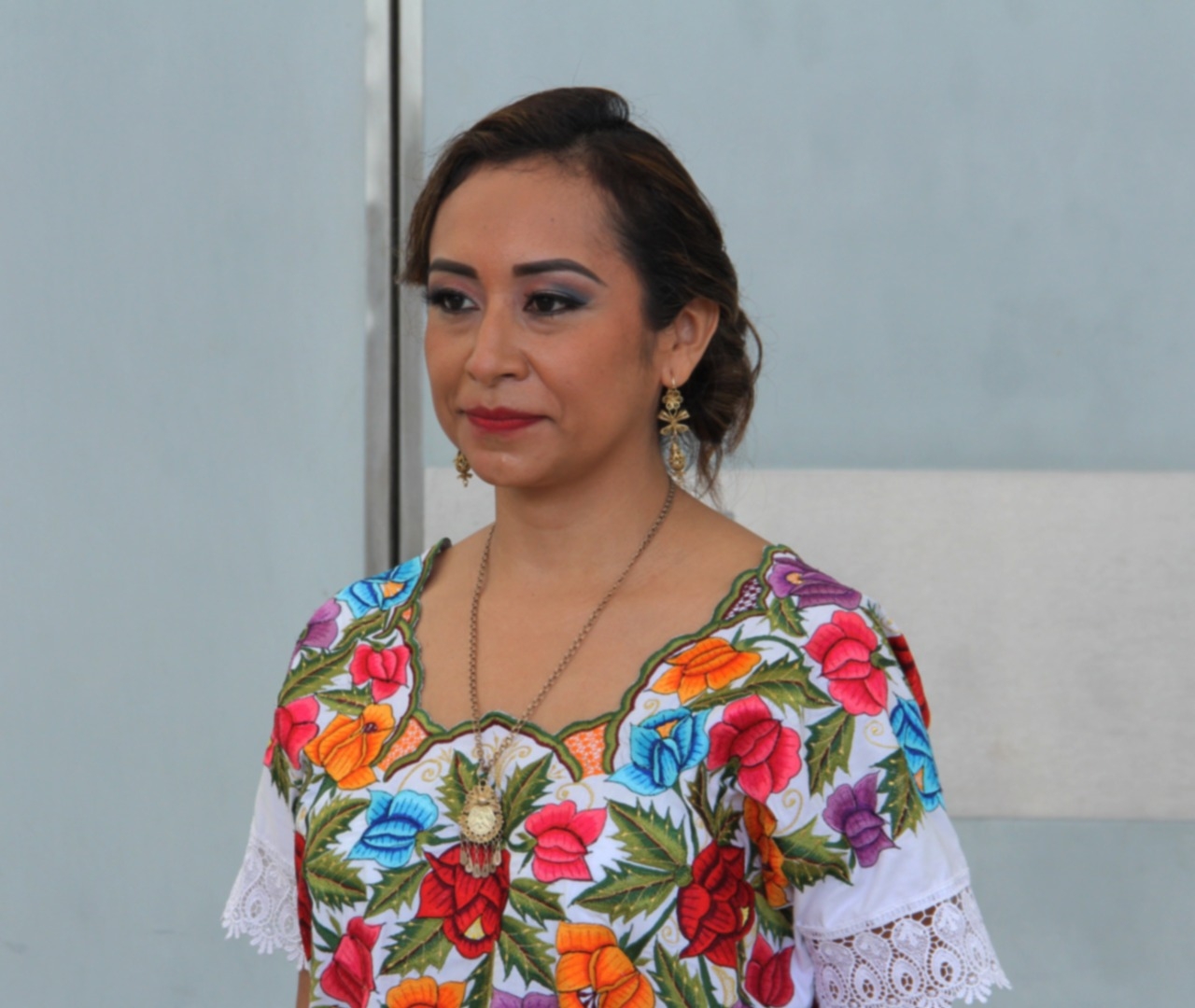 Eligen a María Gilda Segovia Chab como presidenta 2021-2023 del Inaip Yucatán