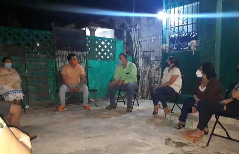 Más quejas por el abandono de Mérida