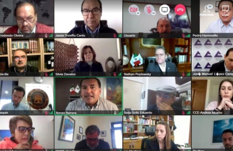 Mérida busca posicionarse de nuevo como destino turístico preferido