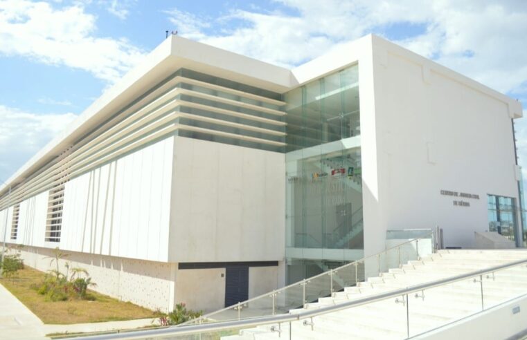 Cae venezolana por robo en Montebello