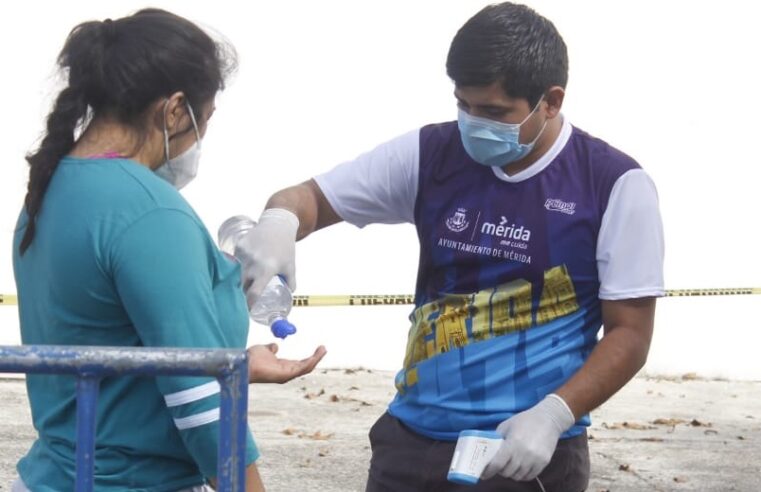 Arranca el Festival Atlético por el Aniversario de Mérida