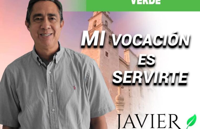 Hermano de sacerdote allegado al Papa busca ser diputado en Yucatán