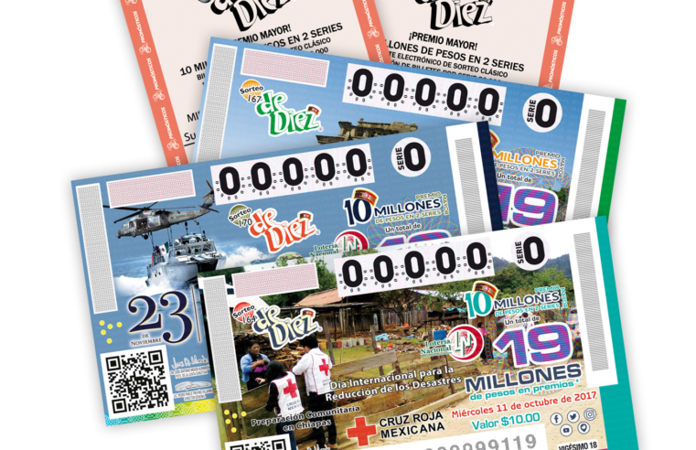 La Lotería Nacional cancela uno de sus sorteos semanales