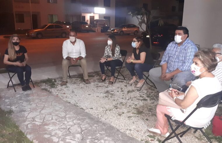 Calvario en Las Américas, aún después de las inundaciones