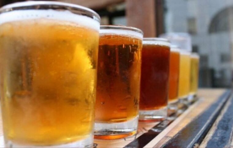 Sonora prohíbe la venta de cerveza fría y la propuesta llega a Yucatán