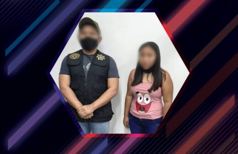 Localizan en Cancún a joven de 17 años reportada como desaparecida