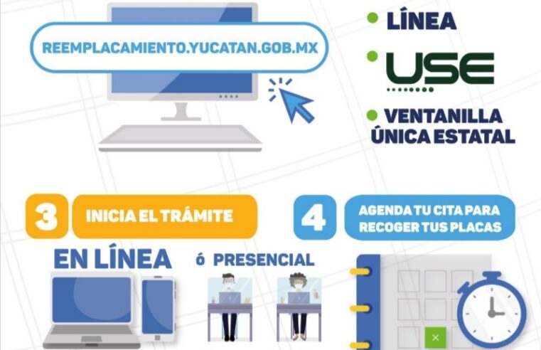 Recuerda, el refrendo vehicular es gratuito durante 2021