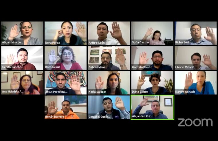 El Ayuntamiento fomenta mecanismos participativos e incluyentes que procuren el bienestar de la mujer