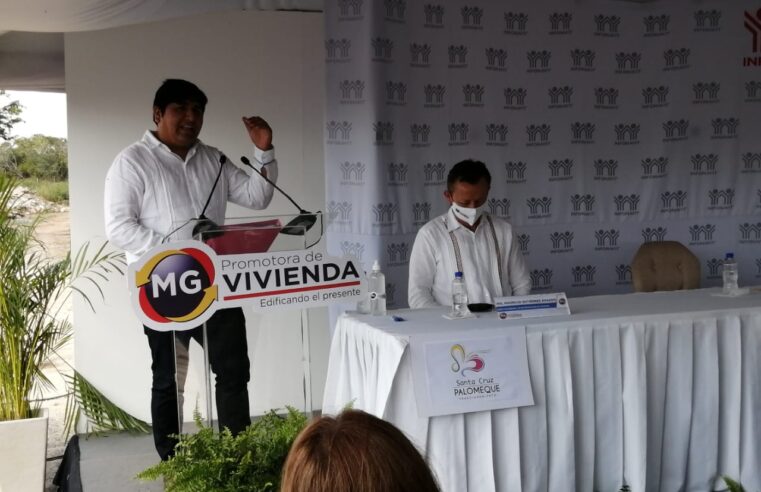 Asegura Infonavit que los créditos de vivienda no serán afectados por aumento al salario