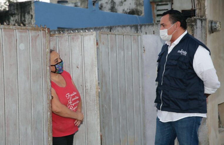 El Ayuntamiento de Mérida, en trabajo constante para ofrecer apoyo emocional a la población