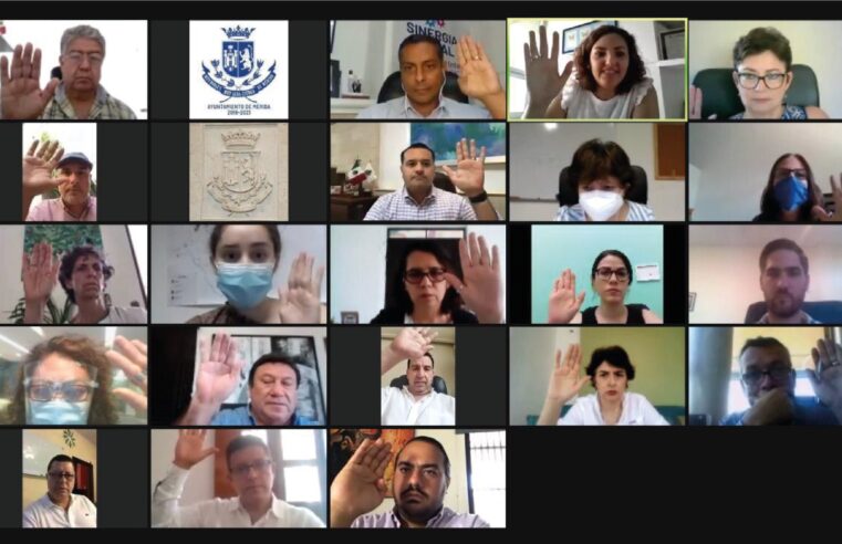 Acciones municipales ante el cambio climático posicionan a Mérida como líder a nivel internacional