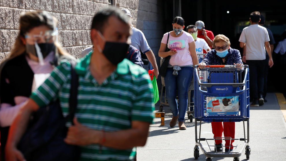 Cuesta de enero pulveriza aumento al salario mínimo