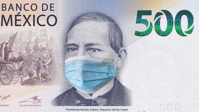 En el primer semestre de 2021 se espera una lenta recuperación