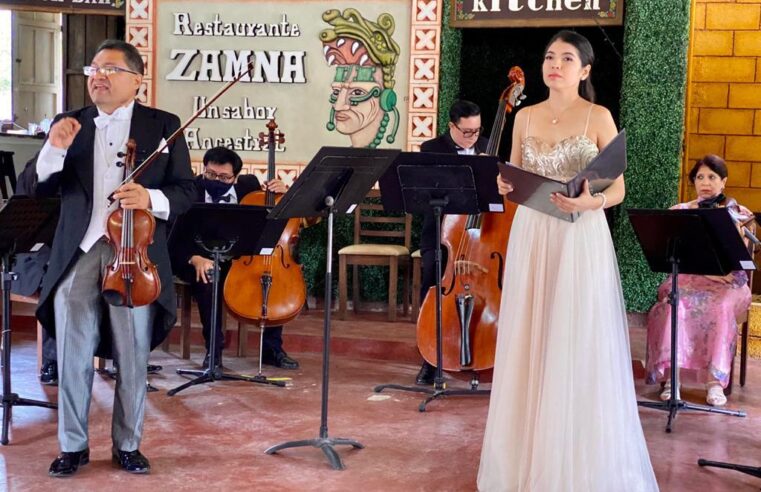 Proyecto turístico para que Izamal recobre su brillo cultural y turístico