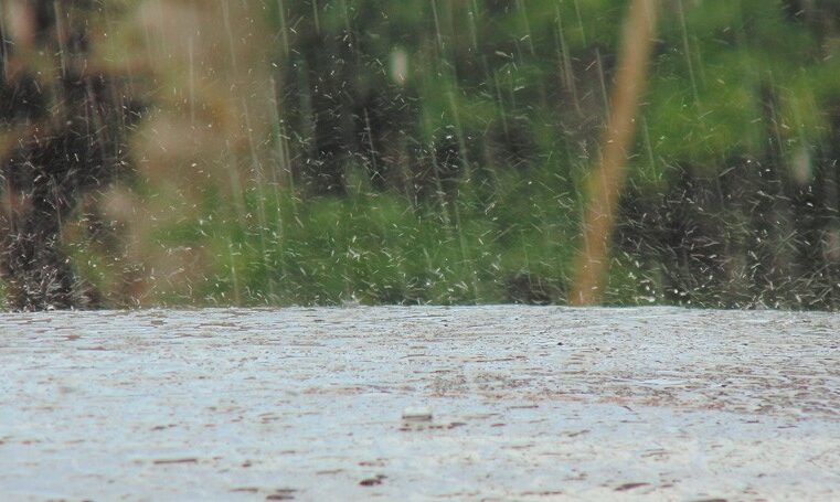 Frente frío causará lluvias en Yucatán en los próximos días