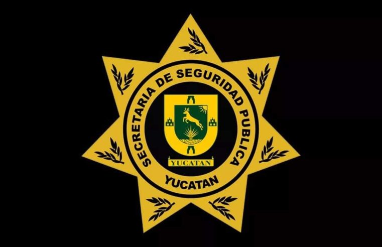 La SSP reporta saldo tranquilo en accidentes de Año Nuevo