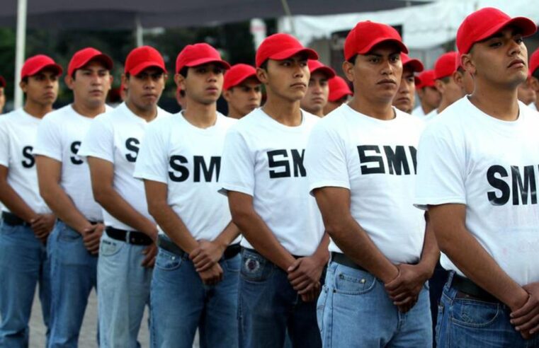 Comienza la recepción de cartillas del servicio militar para clase 2002 y remisos