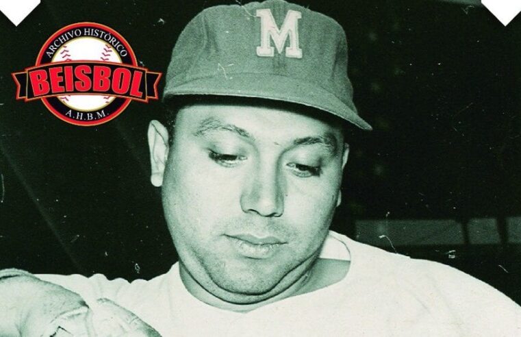 Muere leyenda del béisbol yucateco: William Berzunza León