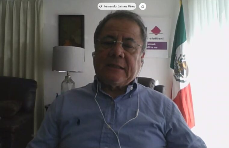 INE realiza insaculación de funcionarios de casilla para el 6 de junio