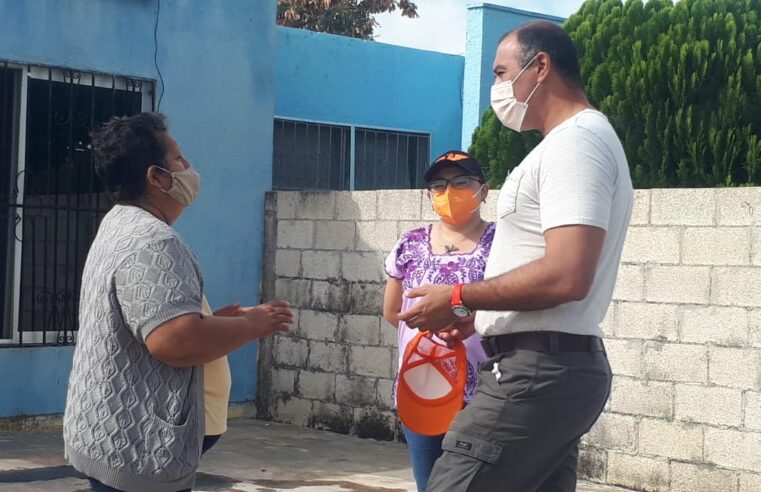 Demandan mayor vigilancia en Juan Pablo II