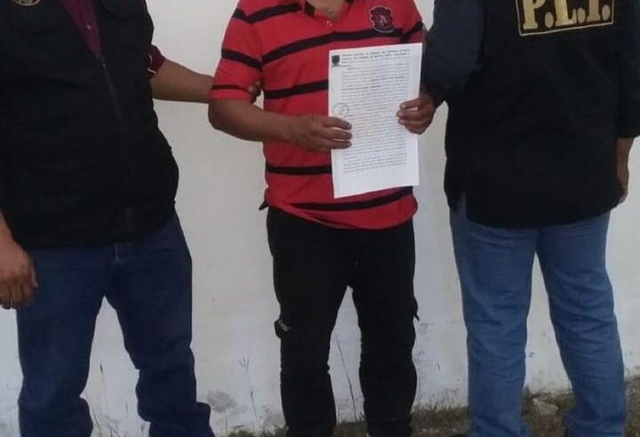 Cocinero de sushi detenido por violación de una niña en Kanasín