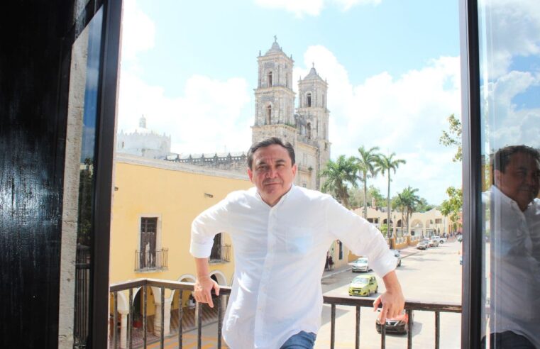 Liborio Vidal, con amplio margen de apoyo en los 35 municipios del oriente