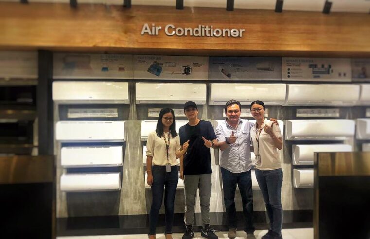 Ni una estafa china, impidió a Liborio Vidal  crear su poderosa empresa