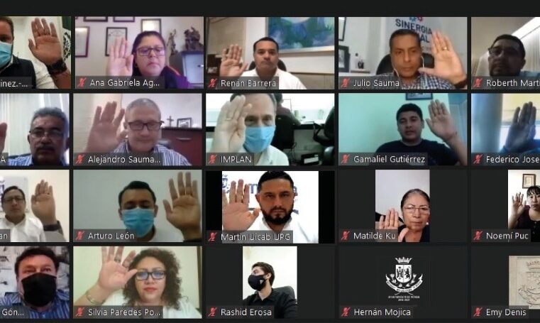 El Ayuntamiento anuncia una inversión histórica en obras de infraestructura social para comisarías