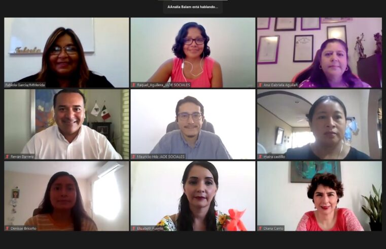 Mérida contará con un padrón de trabajadoras del hogar