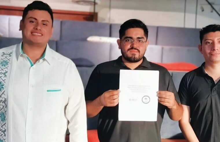 Promueven aprendizaje de lengua maya en estudiantes del Tec de Mérida