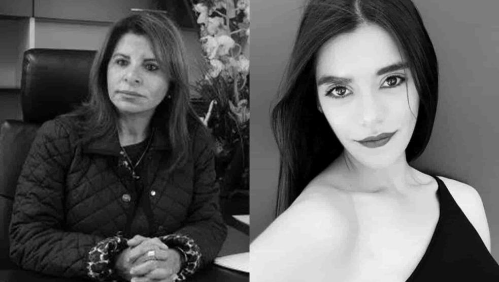 Acribillan a ex alcaldesa y a su hija que buscaba ser diputada por Morena-PVEM