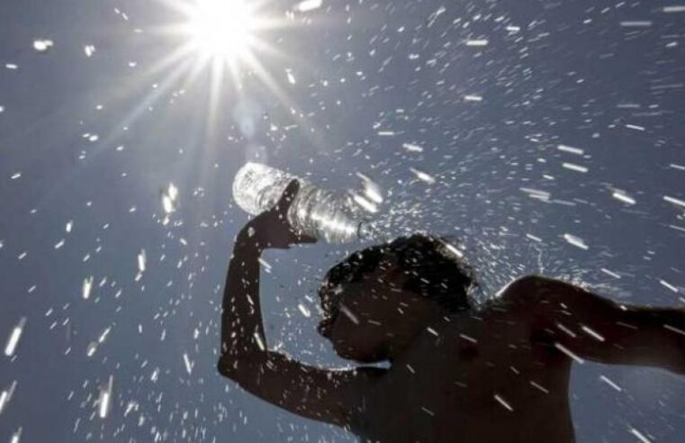 Pronostican tiempo bipolar para esta semana en la Península de Yucatán