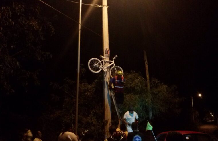 La Ciclovía, una exigencia de hace años de los ciclistas en Mérida