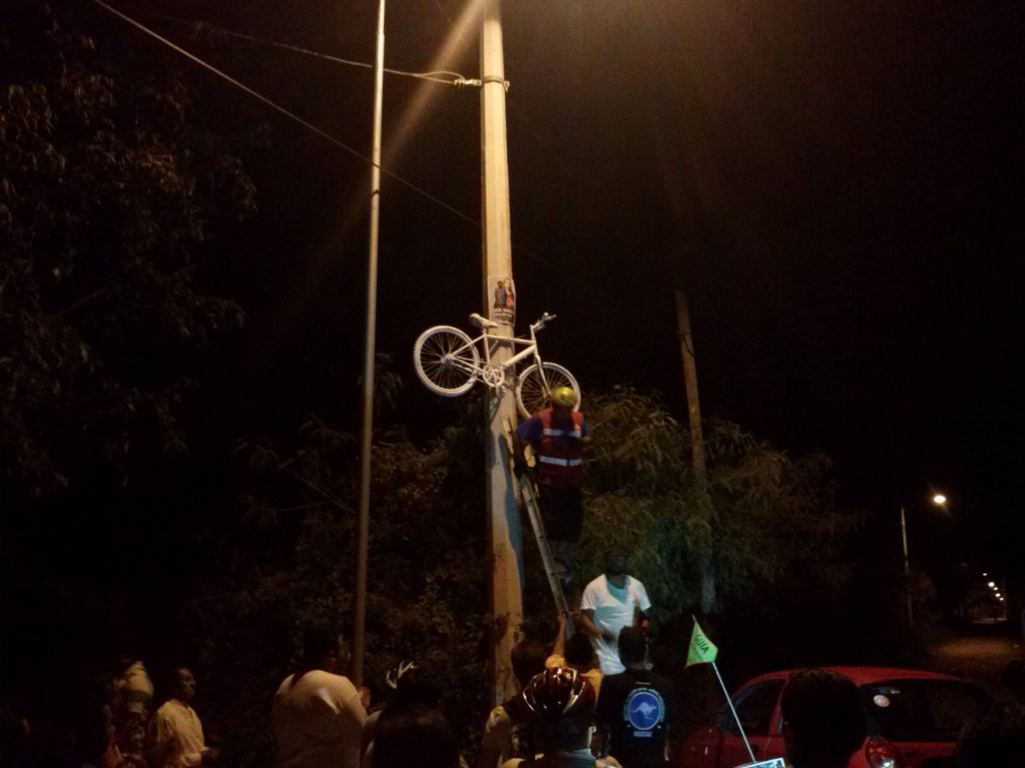 La Ciclovía, una exigencia de hace años de los ciclistas en Mérida