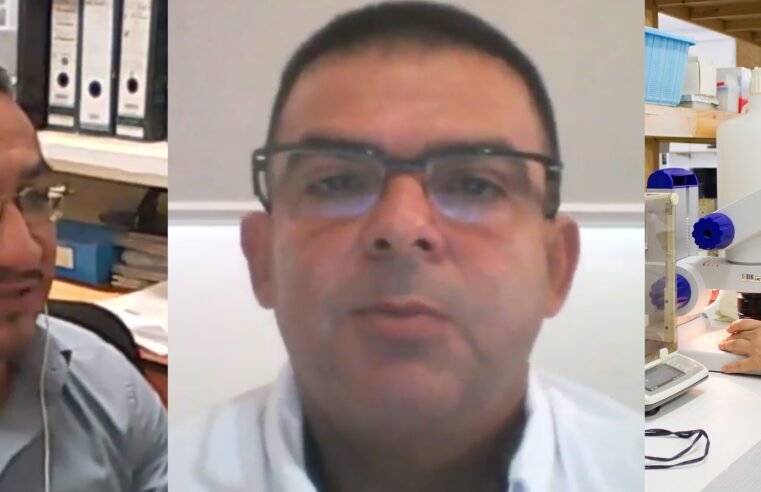 El CICY alcanza 25 patentes concedidas y cuenta con 26 en trámite