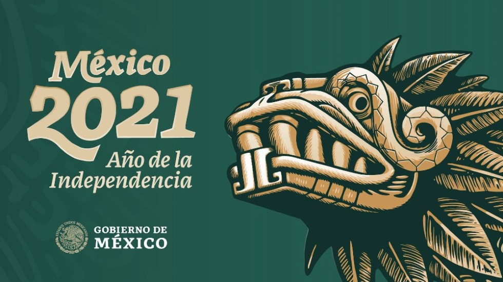 Gobierno de AMLO anuncia 15 eventos emblemáticos para 2021