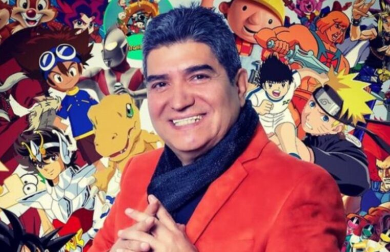 Muere actor de doblaje que cantaba el tema de Dragon Ball Z en español