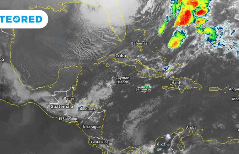 Aire polar invadirá la Península de Yucatán en los próximos días