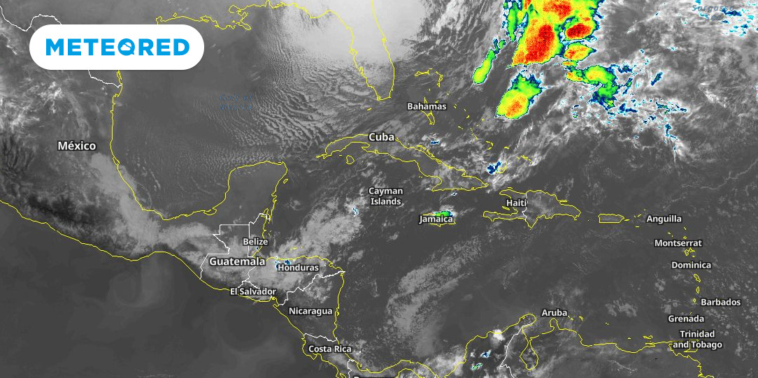 Aire polar invadirá la Península de Yucatán en los próximos días