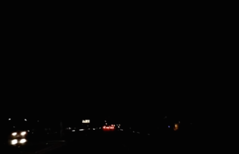 Apagones al estilo Venezuela en municipios yucatecos, incluyendo Mérida