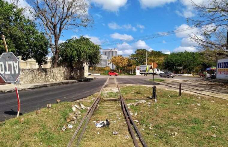 Afirman que el Tren Maya es respetuoso de Mérida y sus habitantes