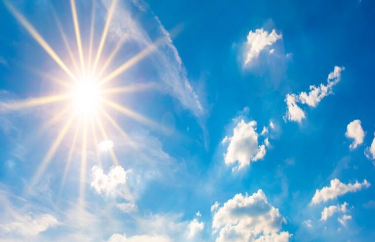 Llega el seco y ‘bipolar’ mes de marzo en Yucatán