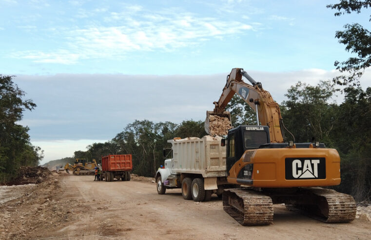 El Tren Maya permitirá profundizar el conocimiento de la cultura indígena