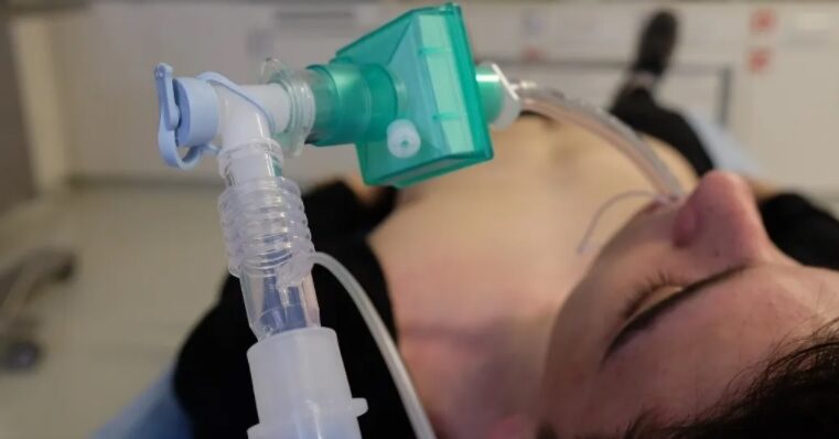 Mortal febrero de Covid-19 en Yucatán: hoy 12 fallecidos y 95 nuevos contagios