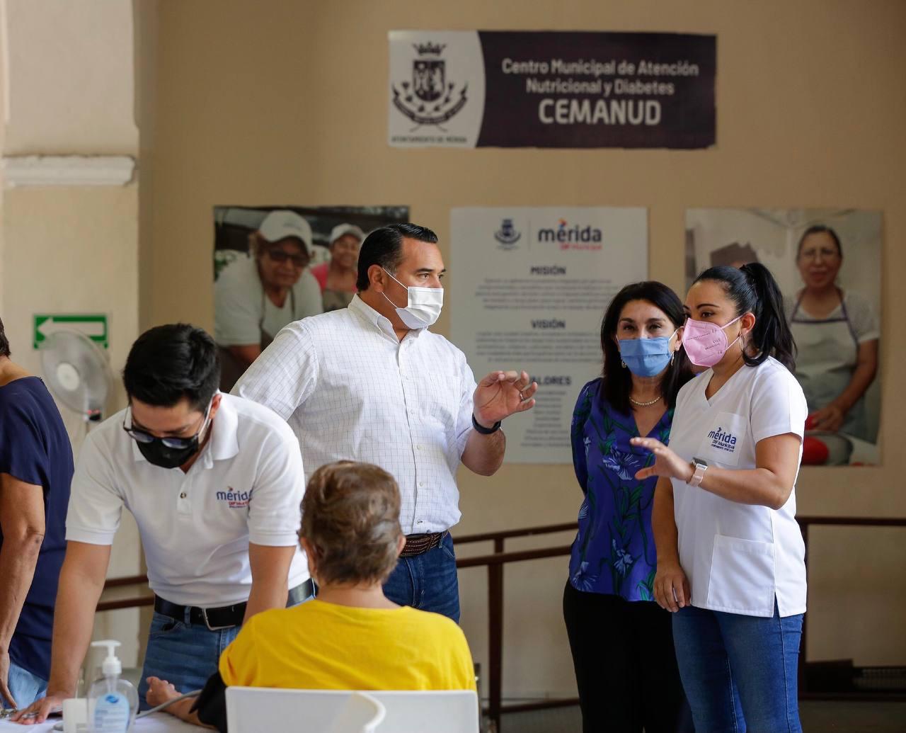 El Ayuntamiento redobla esfuerzos para ofrecer programas y servicios de calidad