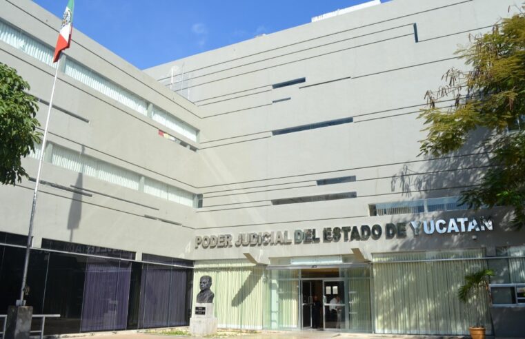 Sin interrupción los pagos de pensión en el Poder Judicial del Estado