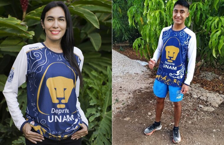 Convoca la UNAM en Yucatán a carrera atlética virtual